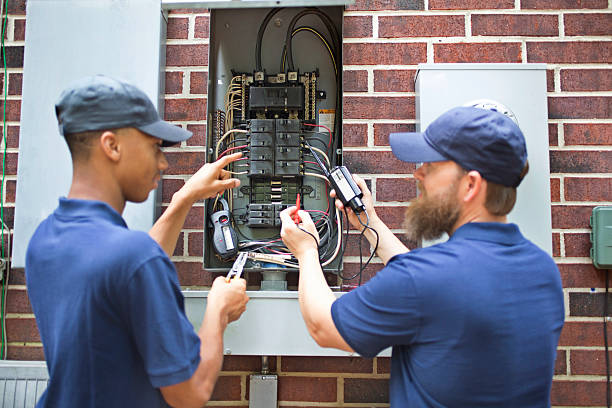 Best Electrical Remodeling Services  in Deer Park, IL